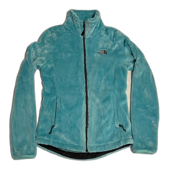 The North Face Jackets & Blazers - The North Face Zip Up Fleece Osito Jacket XS